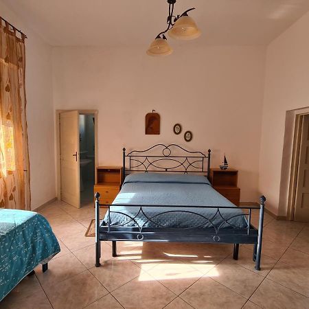 Villa Cino Punta Prosciutto Luaran gambar