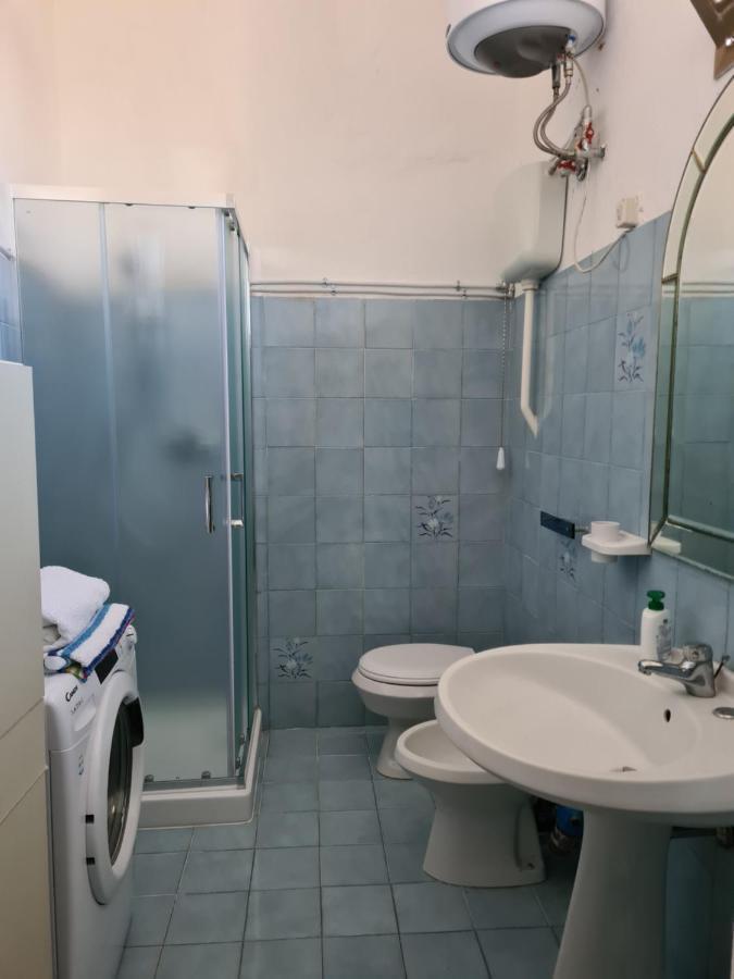 Villa Cino Punta Prosciutto Luaran gambar