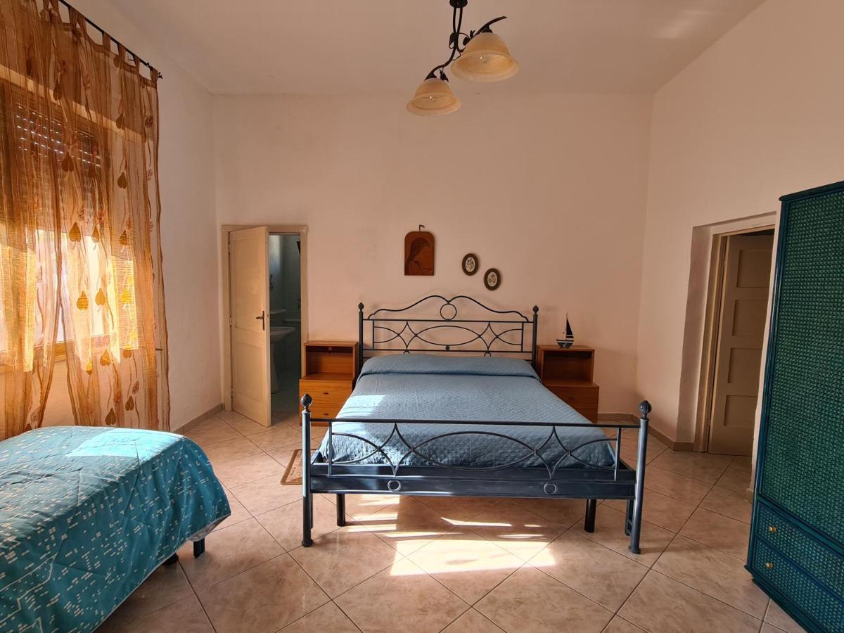 Villa Cino Punta Prosciutto Luaran gambar