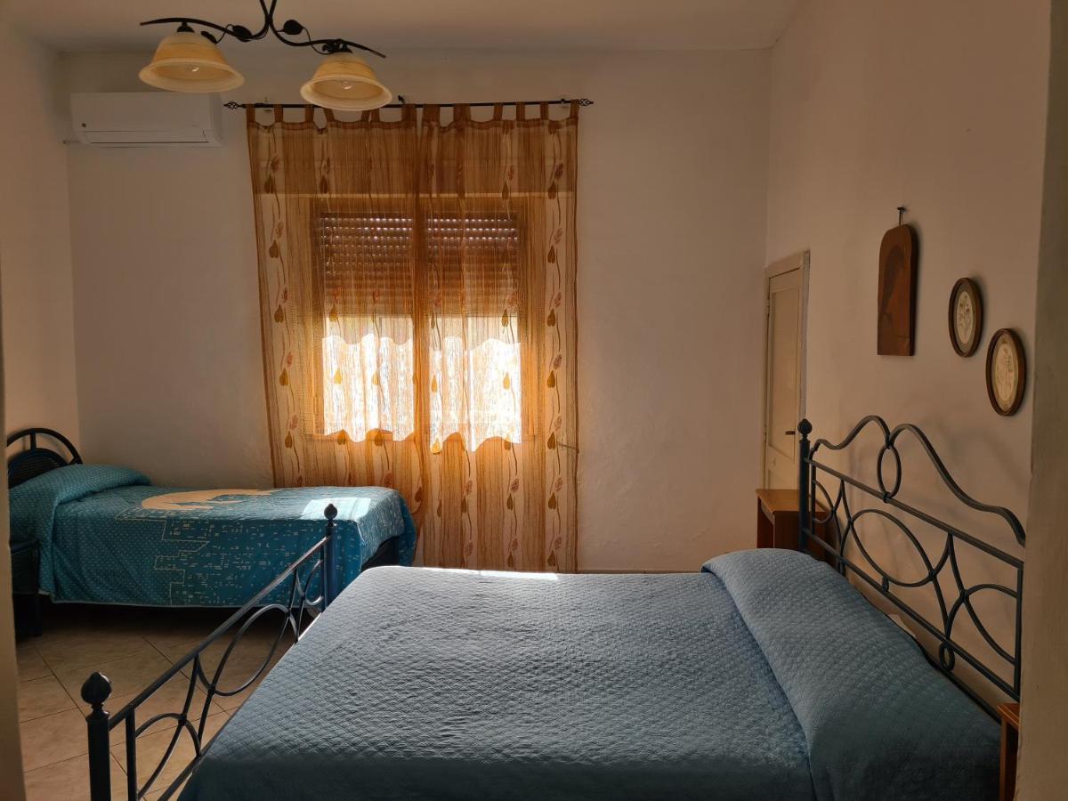Villa Cino Punta Prosciutto Luaran gambar