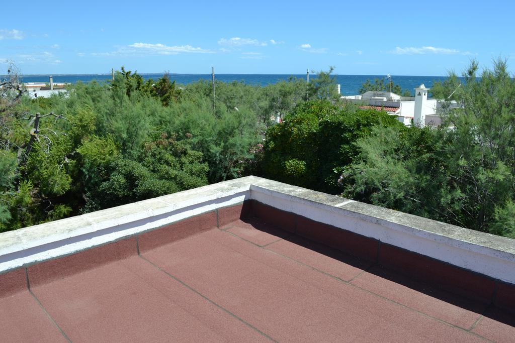 Villa Cino Punta Prosciutto Luaran gambar