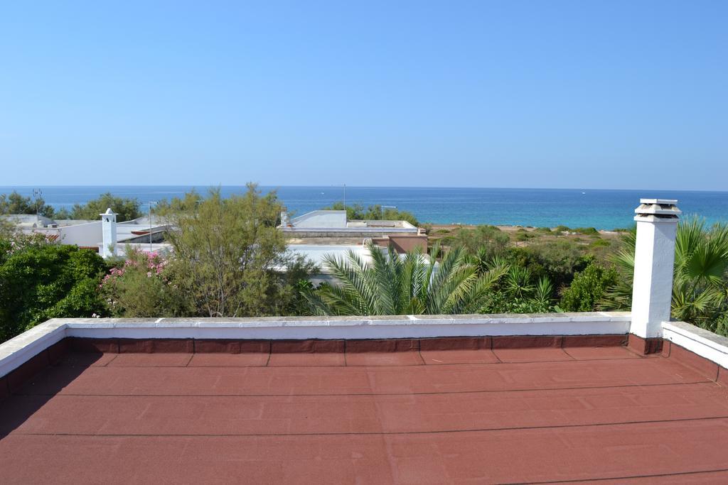 Villa Cino Punta Prosciutto Luaran gambar